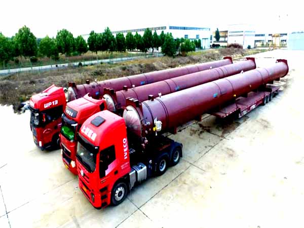 輕質(zhì)混凝土 蒸壓釜 輕質(zhì)混凝土 蒸壓釜